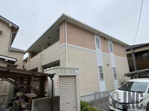 アーバン・エスポアール