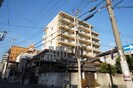 ＭＩＳＴＲＡＬ北条口Ⅱの外観
