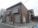 エスポワール姫路の外観
