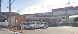 セブン－イレブン　姫路城東町竹之門店