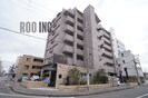 セルジュＹＳ姫路の外観
