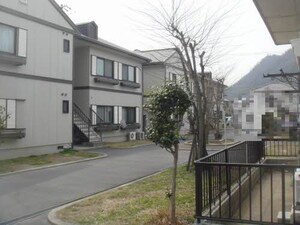 リトルフォレスト御立