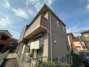 ロンド・ヴィル・ウエスト