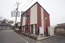 グリーンヒルズKYOUの外観