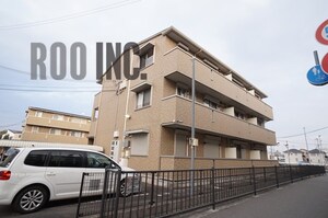 サンテ・レザンジュ　A棟