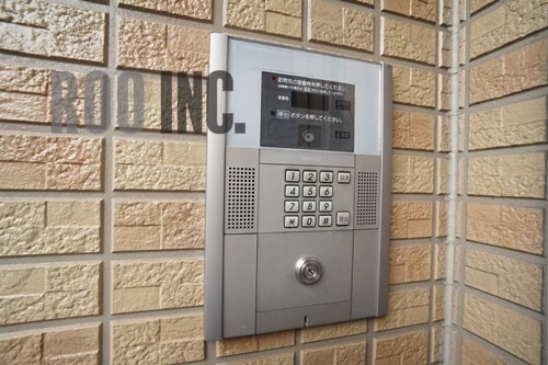  サンテ・レザンジュ　A棟