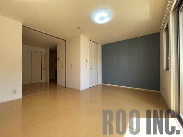  サンテ・レザンジュ　A棟