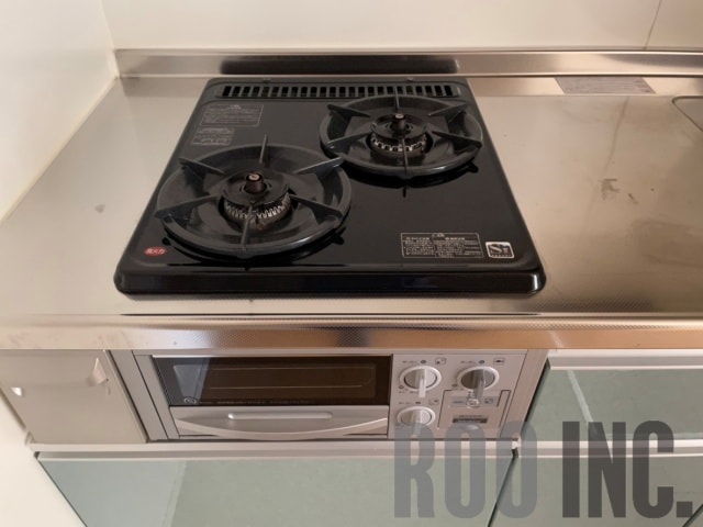  サンテ・レザンジュ　A棟