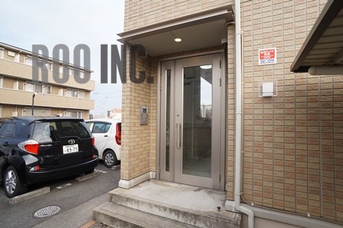  サンテ・レザンジュ　A棟