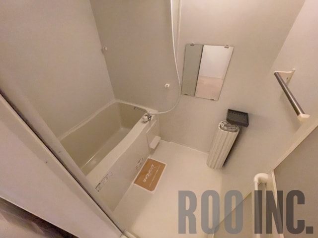  サンテ・レザンジュ　A棟