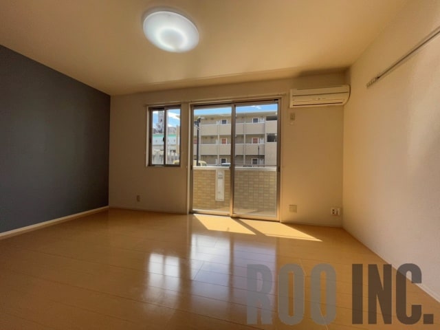  サンテ・レザンジュ　A棟