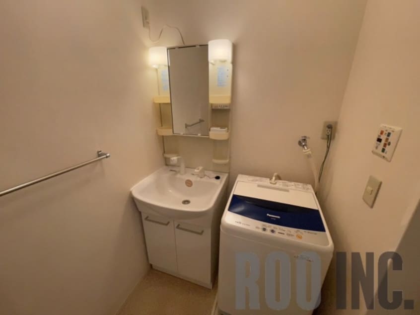  サンテ・レザンジュ　A棟