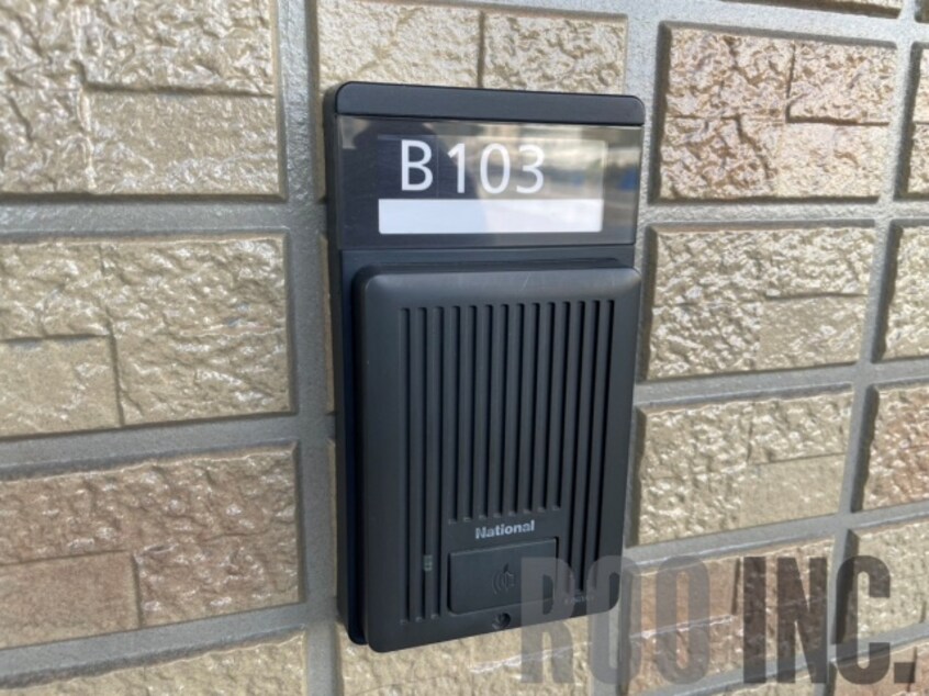  サンテ・レザンジュ　A棟