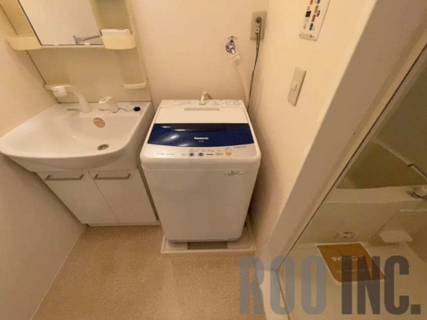  サンテ・レザンジュ　A棟