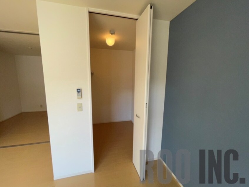  サンテ・レザンジュ　A棟