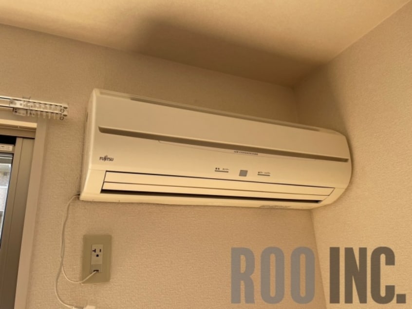  サンテ・レザンジュ　A棟