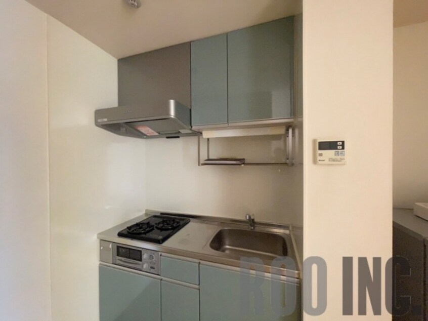  サンテ・レザンジュ　A棟