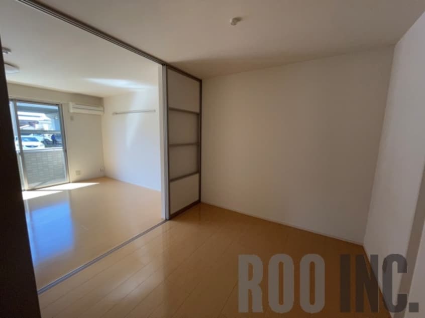  サンテ・レザンジュ　A棟