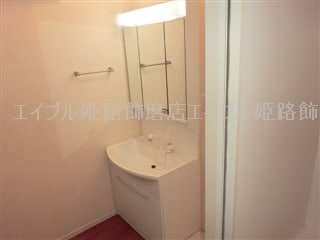  アムール姫路南