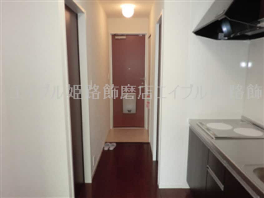  アムール姫路南