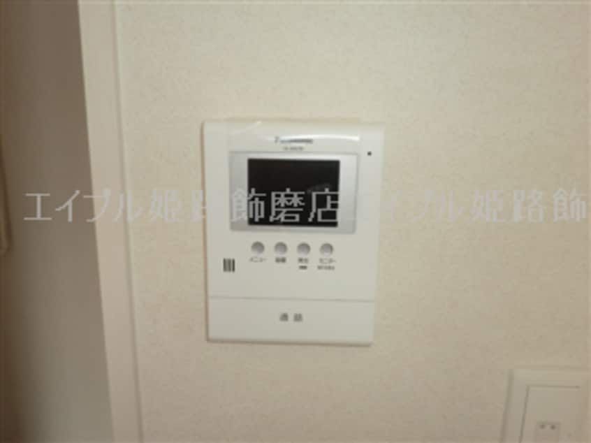  アムール姫路南