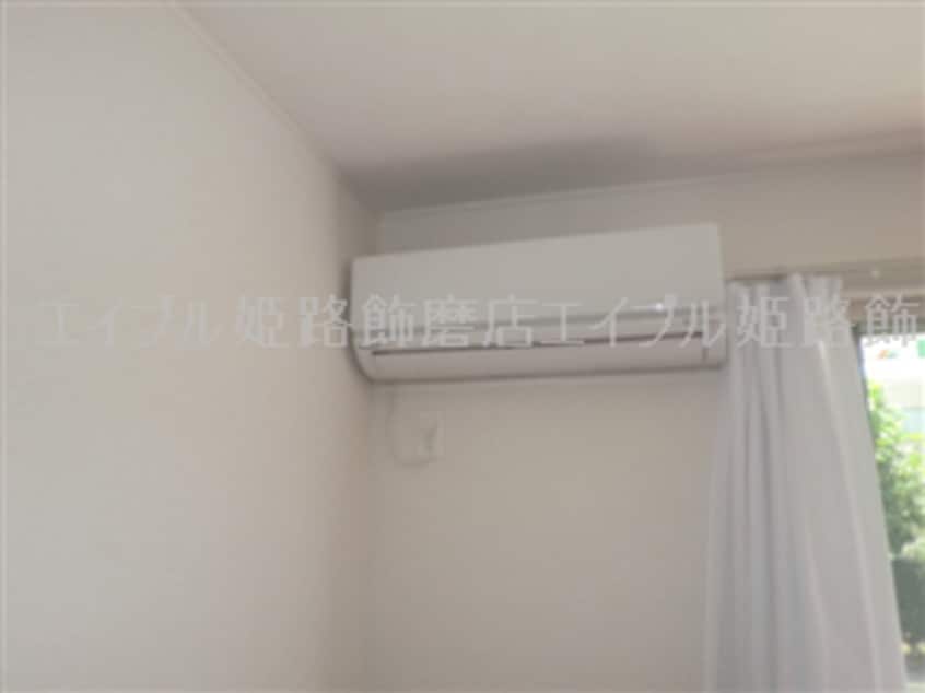  アムール姫路南