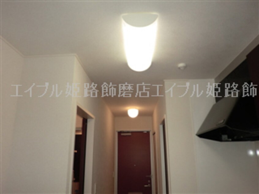  アムール姫路南