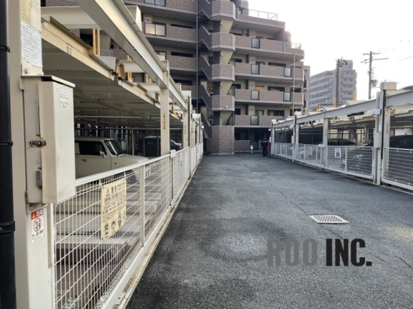  ネオステージ今宿