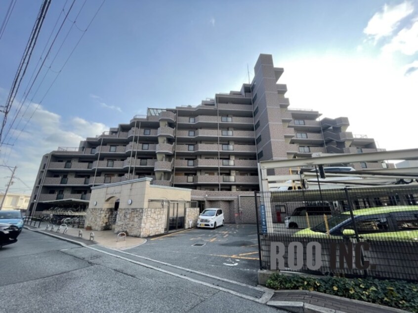  ネオステージ今宿