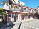 あすかハイムの外観