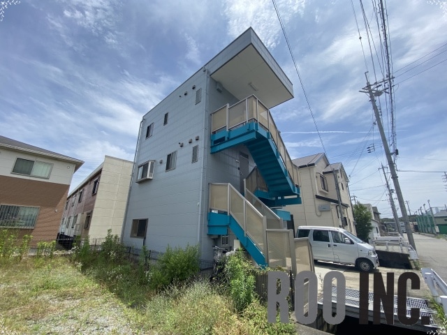  ビレッジ中島