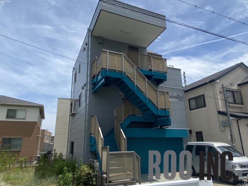  ビレッジ中島