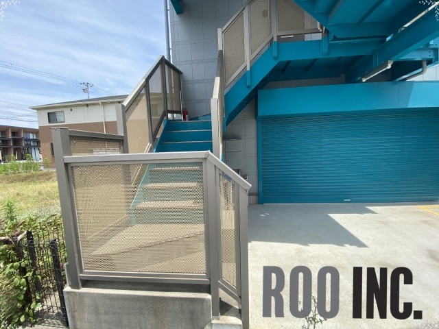  ビレッジ中島