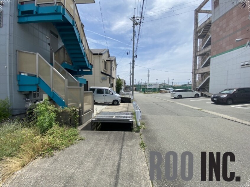  ビレッジ中島