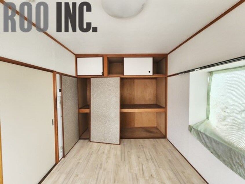  メゾンアスカ　南棟