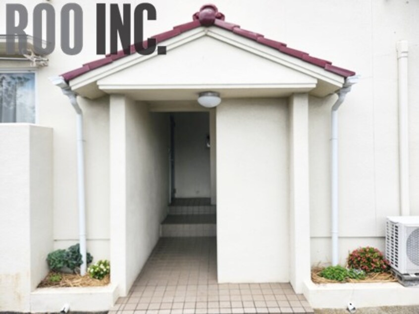  メゾンアスカ　南棟