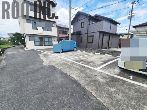  メゾンアスカ　南棟