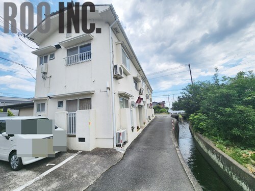  メゾンアスカ　南棟