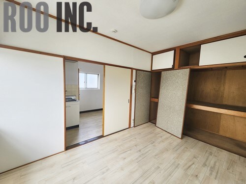  メゾンアスカ　南棟