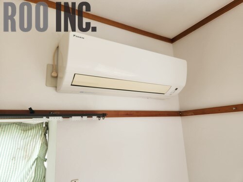  メゾンアスカ　南棟