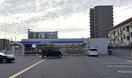 コンビニまで500m※ローソン　姫路伊伝居店 ラフィーネ北八代