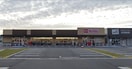 スーパーまで600m※マックスバリュ　城北店 ラフィーネ北八代