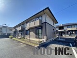 サニーハイツ田寺　B棟
