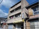 コーポ宮之本の外観