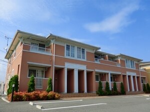 フローラ砥堀　B棟