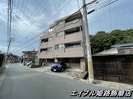 ラ・メール大塩の外観