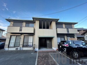 ベニール今宿