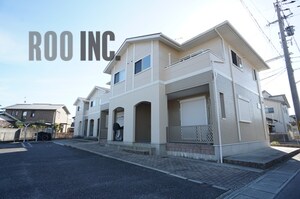 コンフォート八代