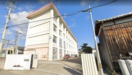 姫路市立花田小学校