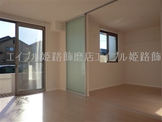  ハートフルハイツⅡ